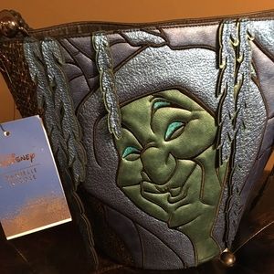 Danielle Nicole Disney Grandmother Willow NWT